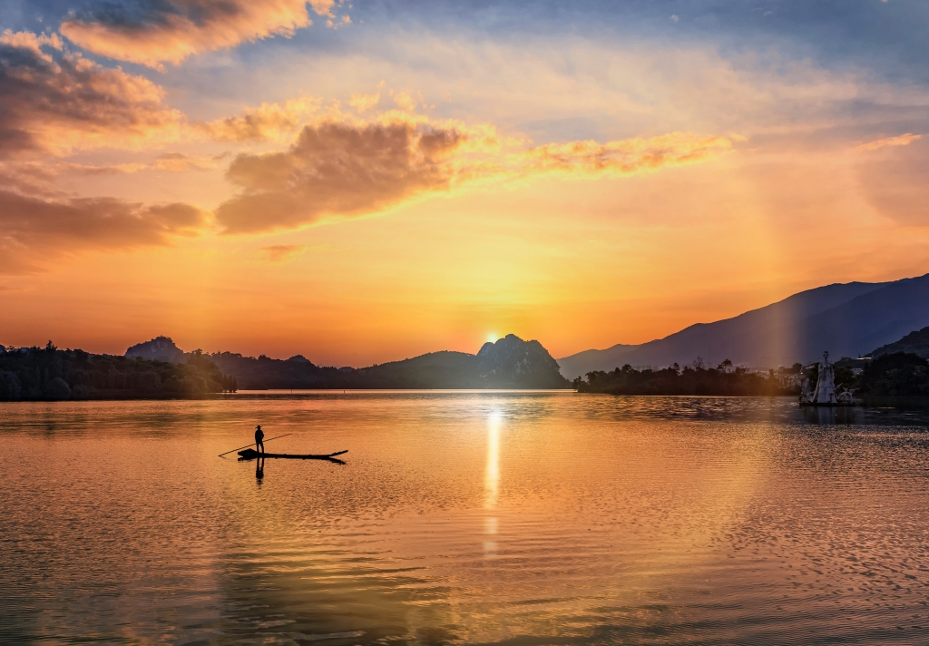 历年卧佛含丹组图